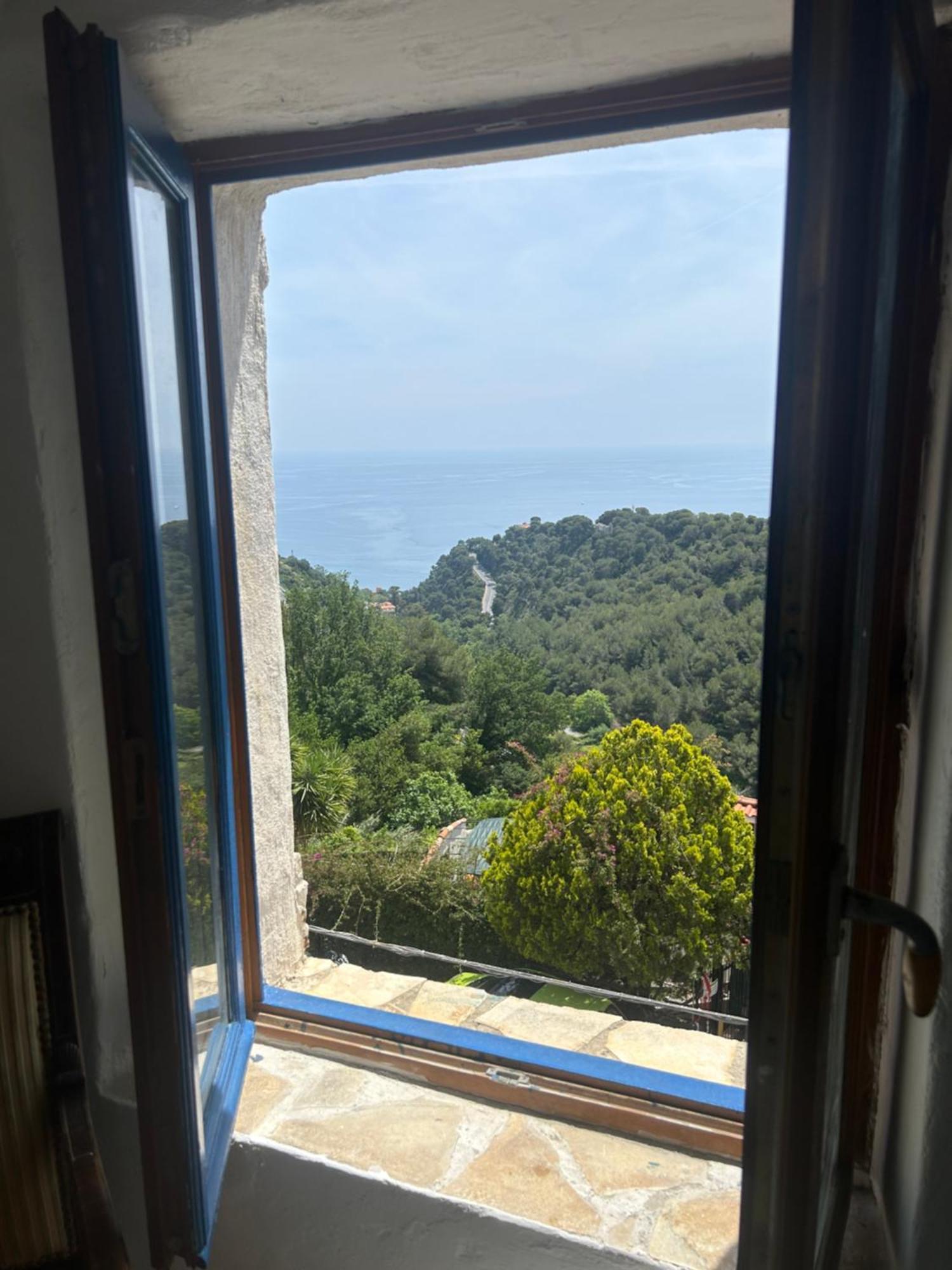 Villa D'Arte Mortola Superiore Exterior photo